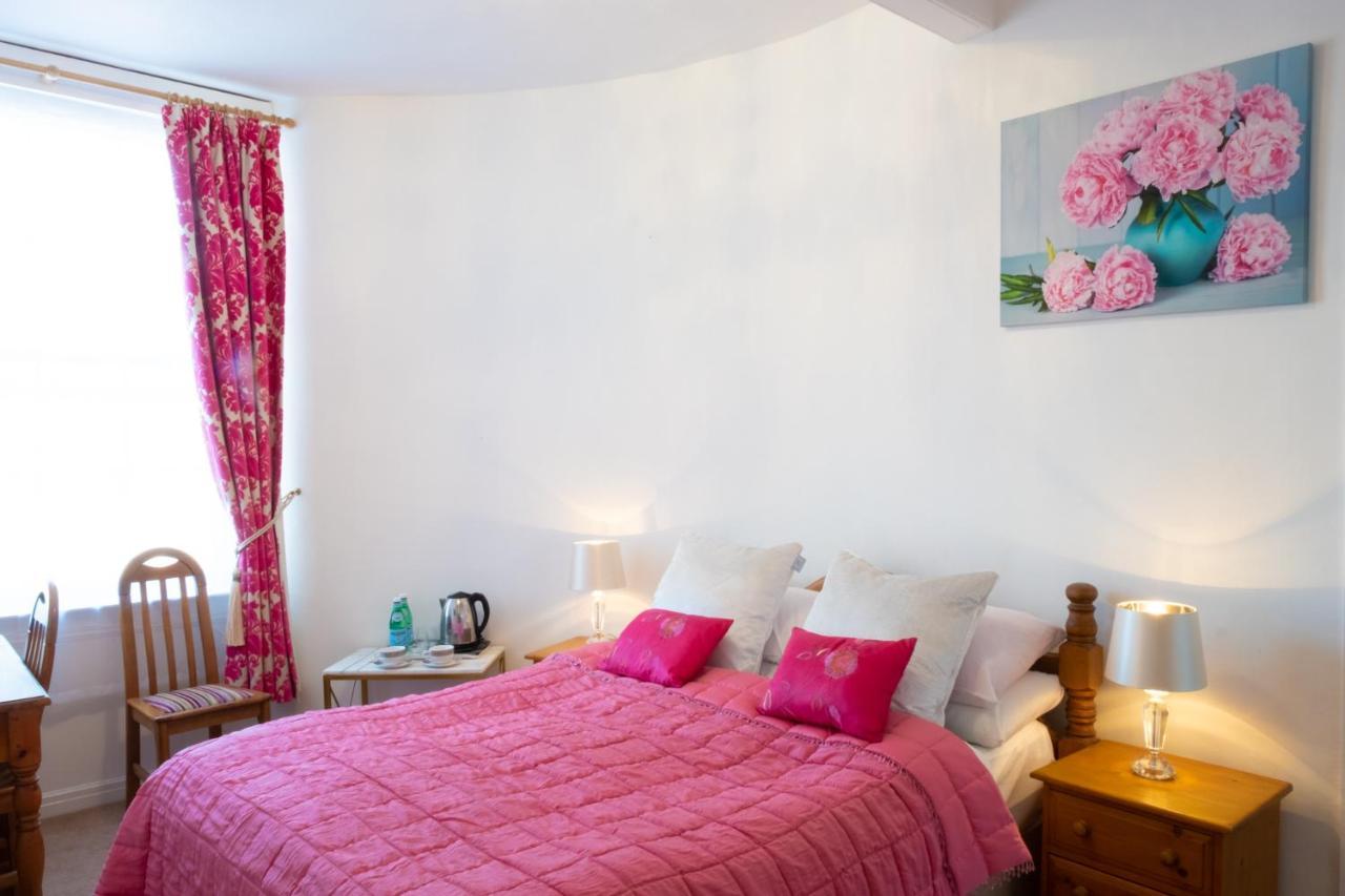 The Tudor Rose Hotel Beverley Ngoại thất bức ảnh