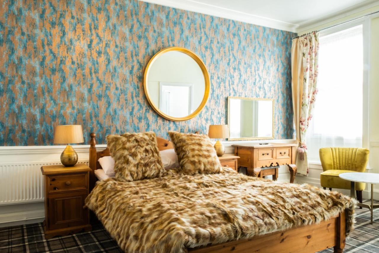 The Tudor Rose Hotel Beverley Ngoại thất bức ảnh